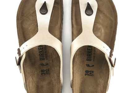 Birkenstock Gizeh Birkoflor