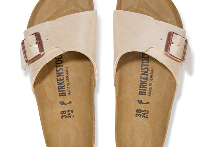 BIRKENSTOCK CATALINA BIRKO-FLOR WOMEN SANDALS