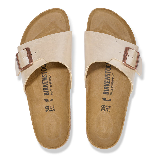 BIRKENSTOCK CATALINA BIRKO-FLOR WOMEN SANDALS