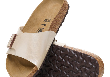 BIRKENSTOCK CATALINA BIRKO-FLOR WOMEN SANDALS