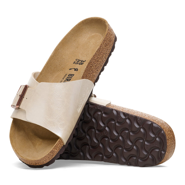 BIRKENSTOCK CATALINA BIRKO-FLOR WOMEN SANDALS