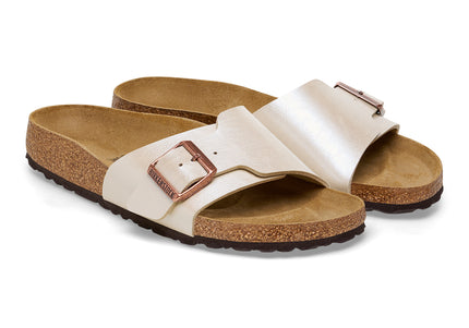 BIRKENSTOCK CATALINA BIRKO-FLOR WOMEN SANDALS