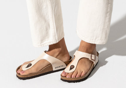 Birkenstock Gizeh Birkoflor