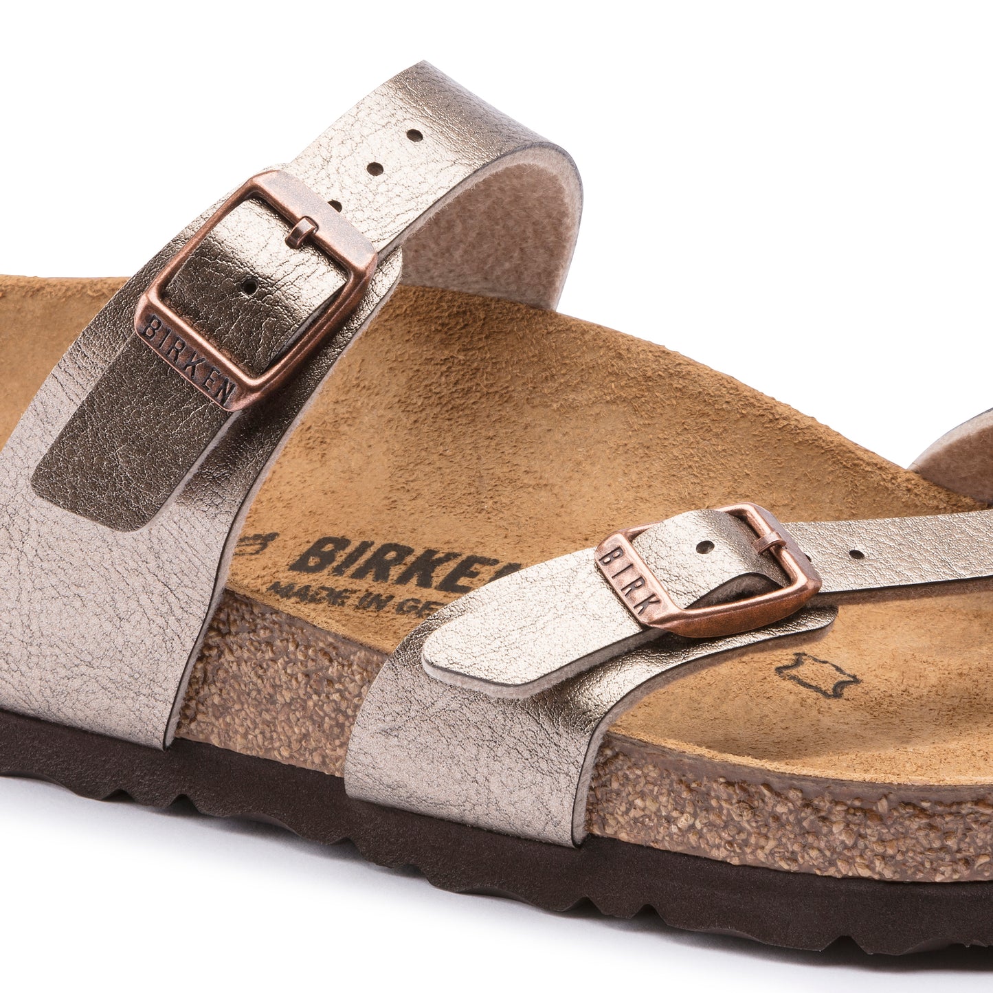 BIRKENSTOCK MAYARI BIRKO-FLOR