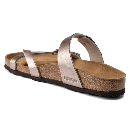 BIRKENSTOCK MAYARI BIRKO-FLOR