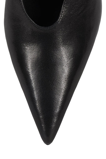 JEFFREY CAMPBELL GRATEAU Women Heels - Black