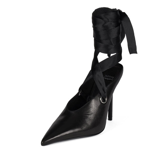 JEFFREY CAMPBELL GRATEAU Women Heels - Black