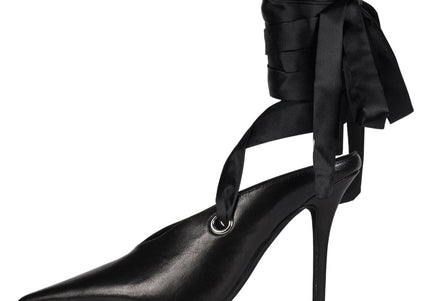 JEFFREY CAMPBELL GRATEAU Women Heels - Black