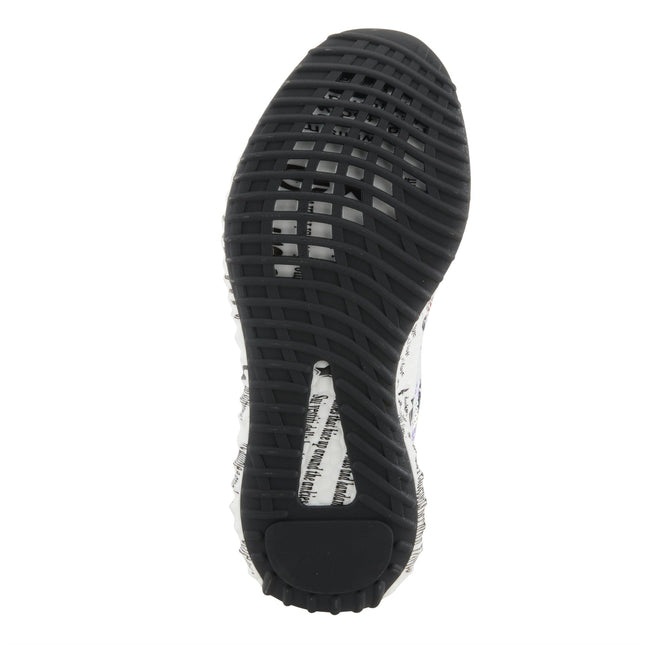 LARTISTE ZINGY WOMEN SNEAKERS