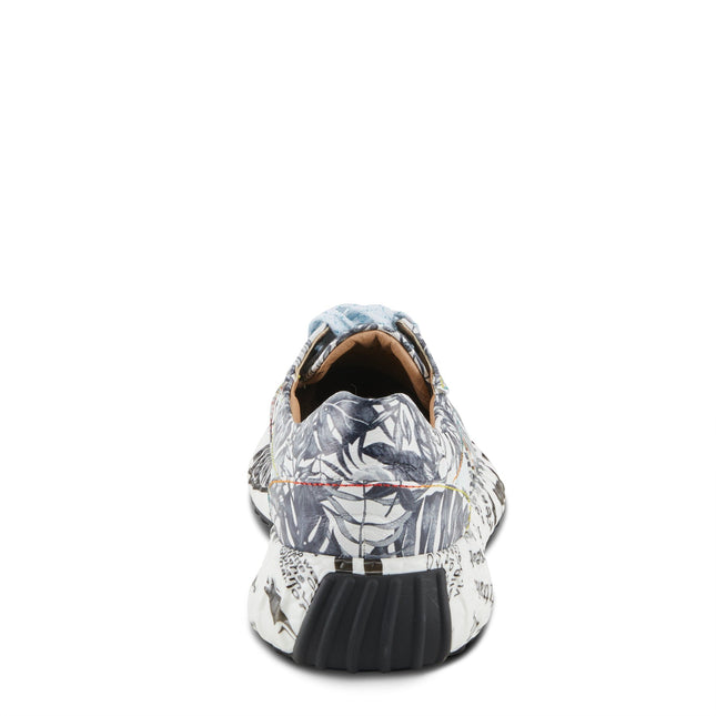 LARTISTE ZINGY WOMEN SNEAKERS