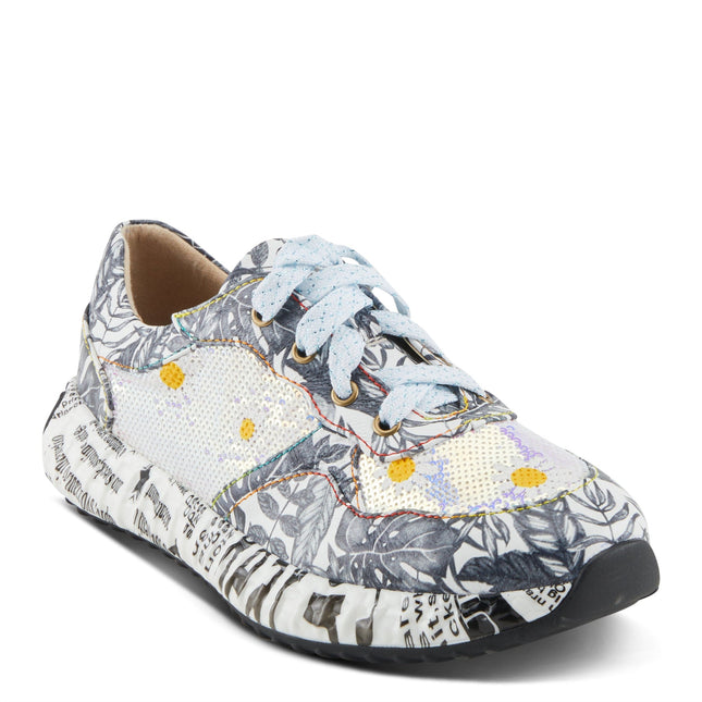 LARTISTE ZINGY WOMEN SNEAKERS