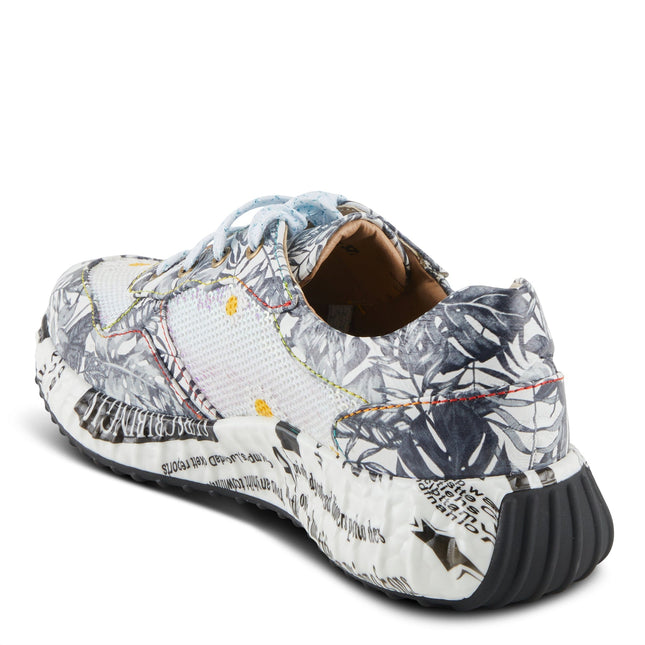 LARTISTE ZINGY WOMEN SNEAKERS