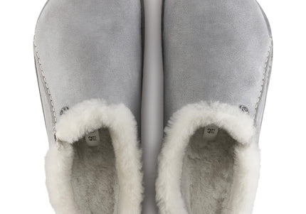BIRKENSTOCK BIRKENSTOCK ZERMATT MEN'S PREMIUM MEN CLOGS