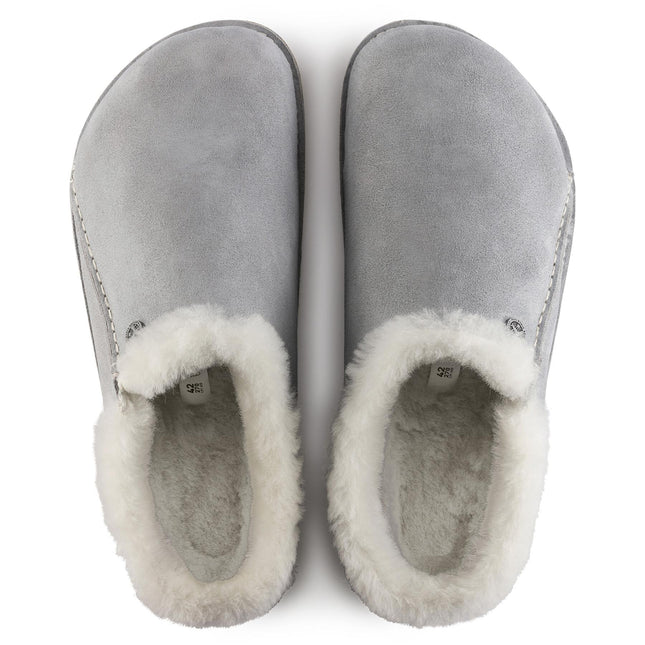 BIRKENSTOCK BIRKENSTOCK ZERMATT MEN'S PREMIUM MEN CLOGS