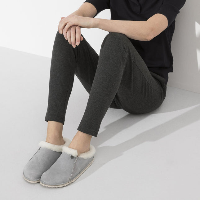 BIRKENSTOCK BIRKENSTOCK ZERMATT MEN'S PREMIUM MEN CLOGS