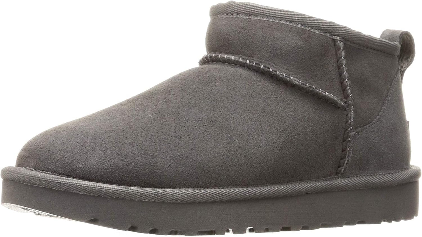 UGG CLASSIC ULTRA MINI