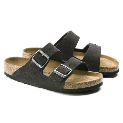 BIRKENSTOCK ARIZONA SOFT FOOTBED