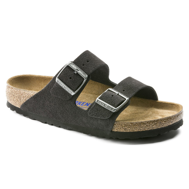 BIRKENSTOCK ARIZONA SOFT FOOTBED