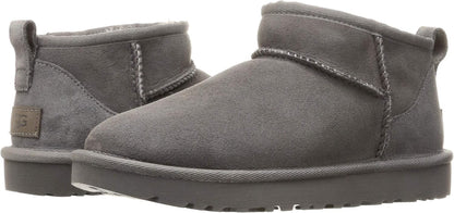 UGG CLASSIC ULTRA MINI