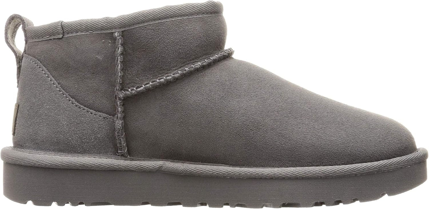 UGG CLASSIC ULTRA MINI