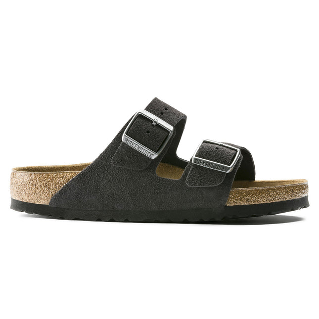 BIRKENSTOCK ARIZONA SOFT FOOTBED