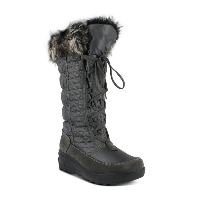 SPRING STEP FOTIOS-GRY WOMEN BOOTS