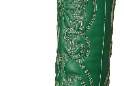 STEVE MADDEN LASSO WOMEN BOOTS