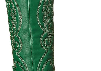 STEVE MADDEN LASSO WOMEN BOOTS