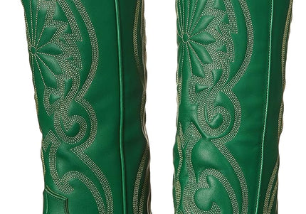 STEVE MADDEN LASSO WOMEN BOOTS