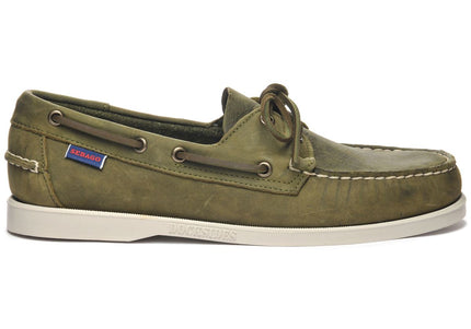 SEBAGO PORTLAND CRAZY H