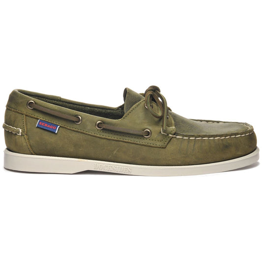 SEBAGO PORTLAND CRAZY H