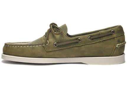 SEBAGO PORTLAND CRAZY H