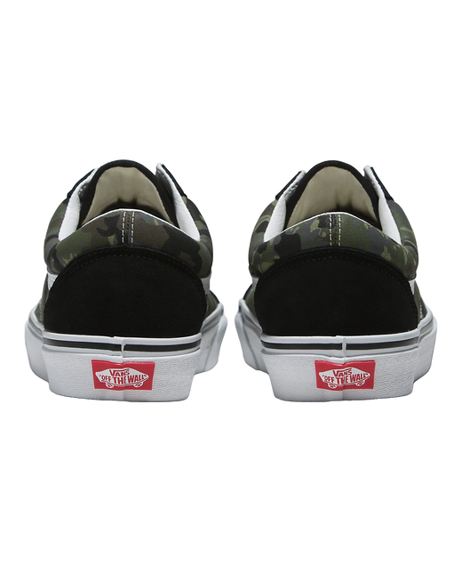 VANS U OLD SKOOL UNISEX SNEAKERS