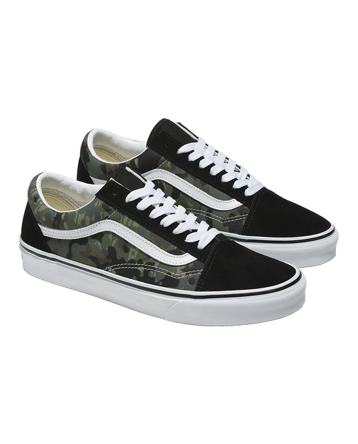 VANS U OLD SKOOL UNISEX SNEAKERS