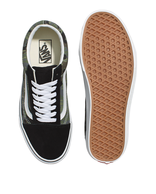 VANS U OLD SKOOL UNISEX SNEAKERS