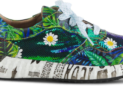 L'ARTISTE ZINGY WOMEN SNEAKERS