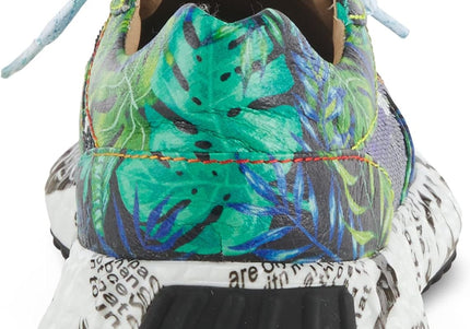 L'ARTISTE ZINGY WOMEN SNEAKERS