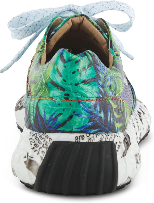 L'ARTISTE ZINGY WOMEN SNEAKERS