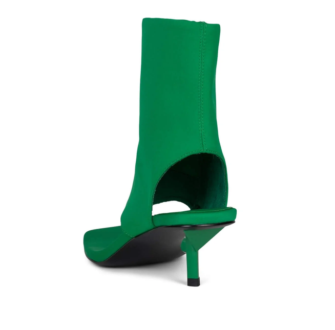 JEFFREY CAMPBELL ASSURED WOMEN SANDALS