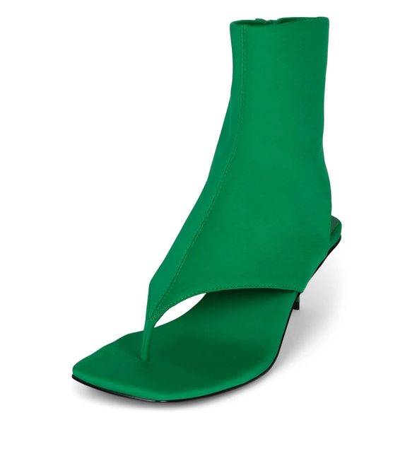 JEFFREY CAMPBELL ASSURED WOMEN SANDALS