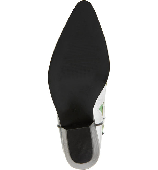 AZALEA WANG WAY WOMEN BOOTS