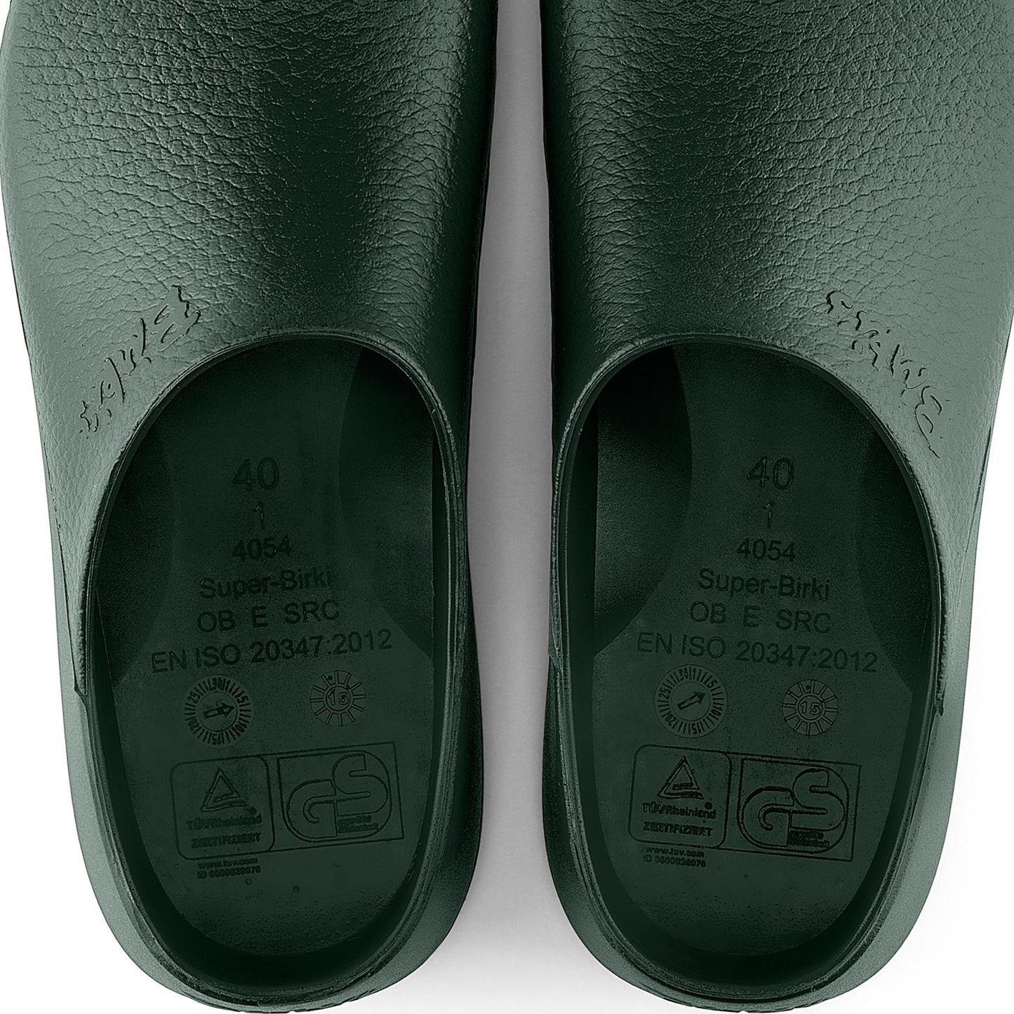 BIRKENSTOCK SUPER BIRKI