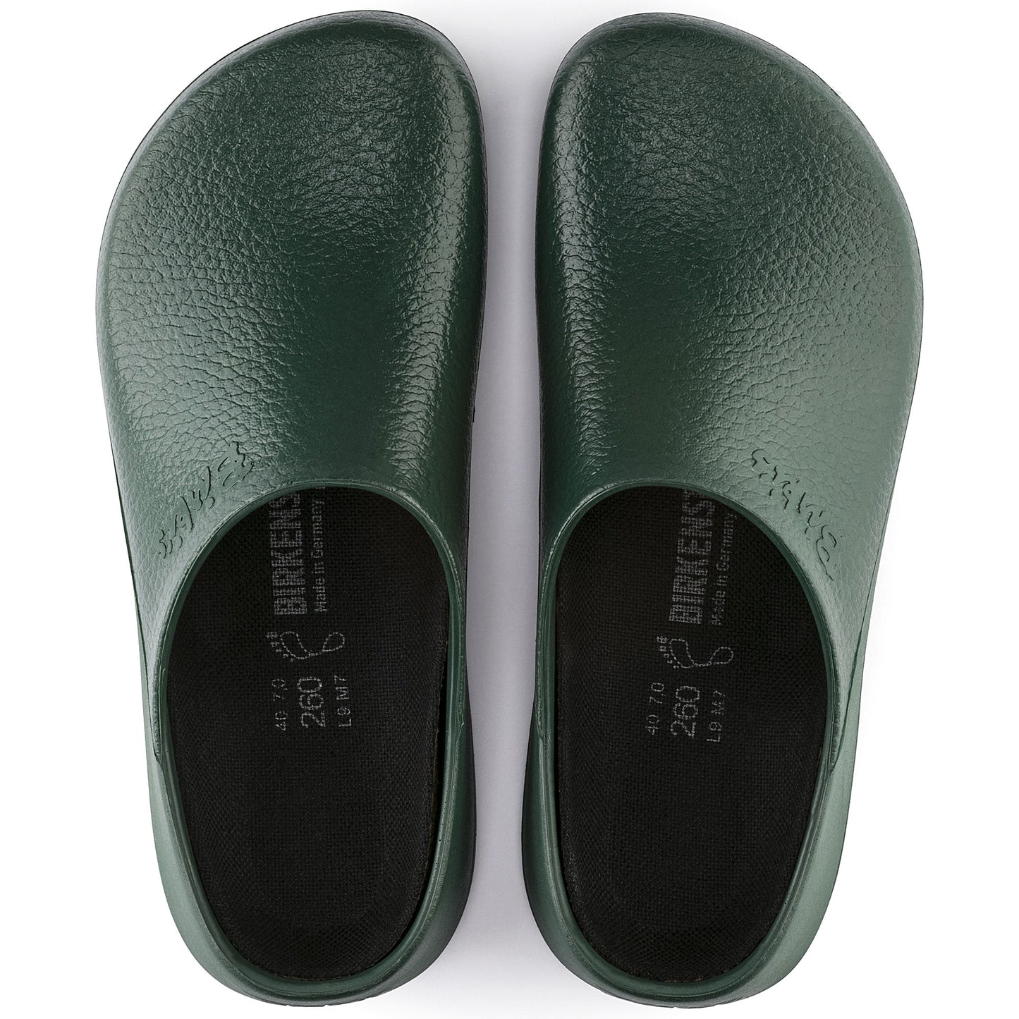 BIRKENSTOCK SUPER BIRKI