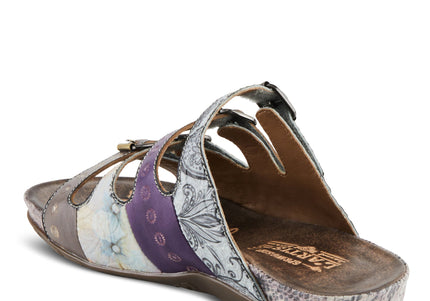 L'ARTISTE CHAIMA WOMEN SANDALS