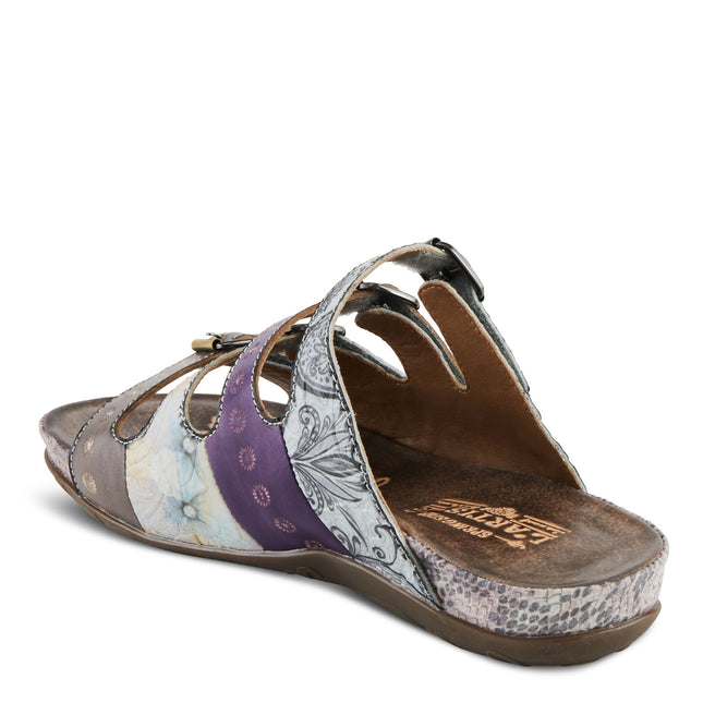 L'ARTISTE CHAIMA WOMEN SANDALS