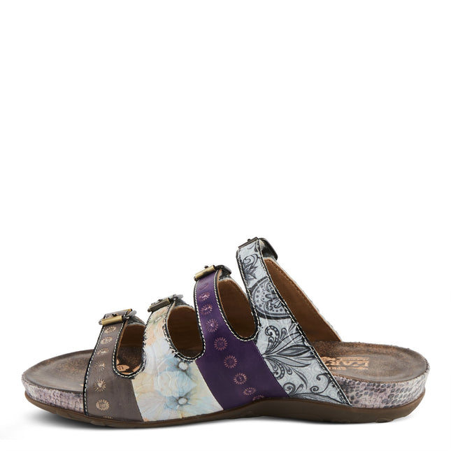 L'ARTISTE CHAIMA WOMEN SANDALS