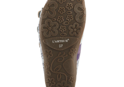 L'ARTISTE CHAIMA WOMEN SANDALS