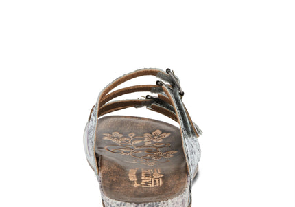 L'ARTISTE CHAIMA WOMEN SANDALS
