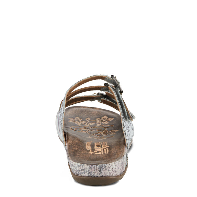 L'ARTISTE CHAIMA WOMEN SANDALS