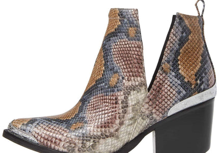 Jeffrey Campbell CROMWELL